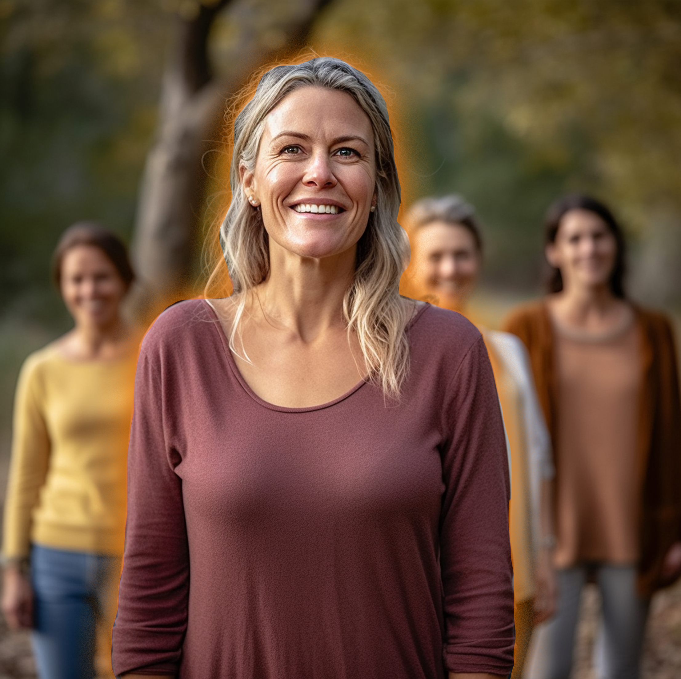 Introducing the Menopause Clinic at DexaStrong